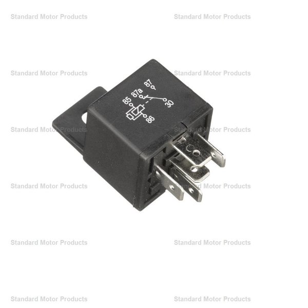 Standard Ignition BODY SWITCH AND RELAY OE Replacement 5 Blade Terminals RY-115